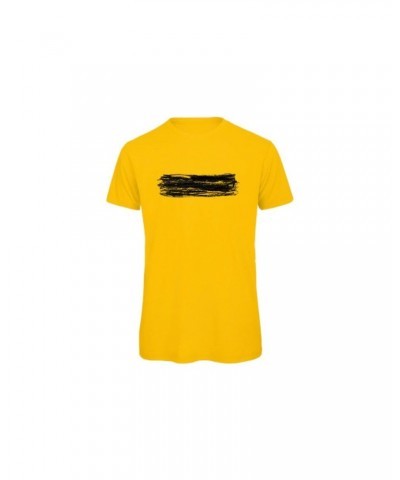 Ed Sheeran Yellow '-' Tee $9.09 Shirts