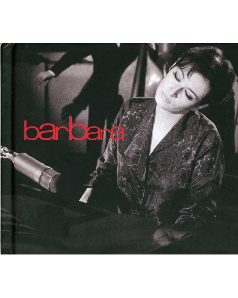 Barbara CD STORY CD $9.94 CD