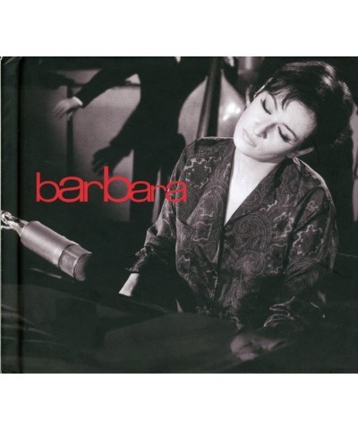 Barbara CD STORY CD $9.94 CD