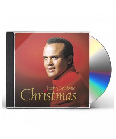 Harry Belafonte CHRISTMAS CD $5.58 CD