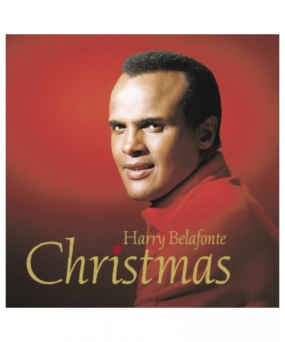 Harry Belafonte CHRISTMAS CD $5.58 CD