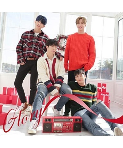 U-KISS GLORY CD $11.75 CD