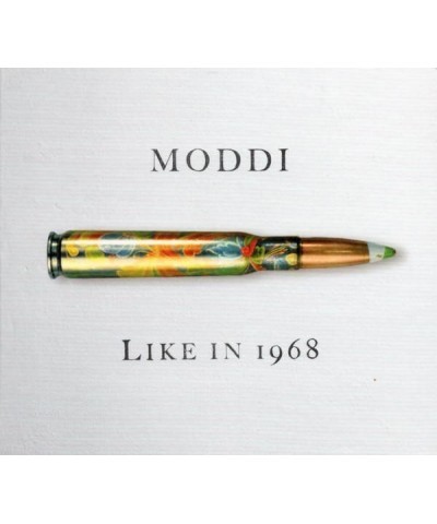 Moddi LIKE IN 1968 CD $7.86 CD