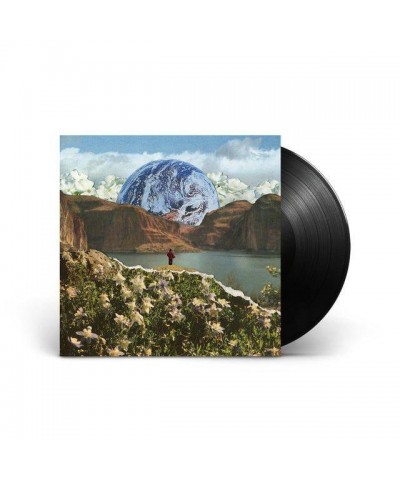 River Whyless Monoflora Vinyl Record $6.28 Vinyl