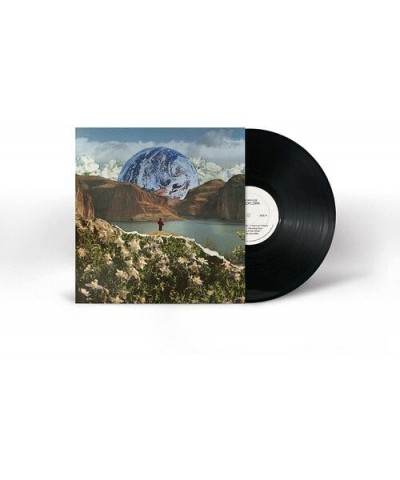 River Whyless Monoflora Vinyl Record $6.28 Vinyl