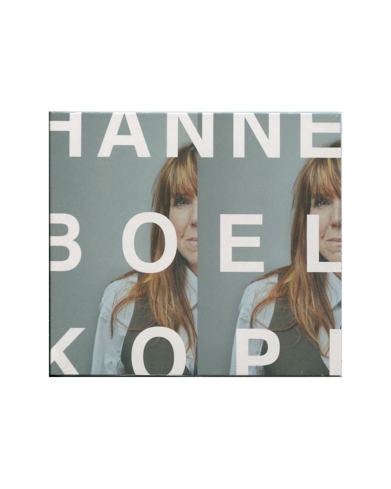 Hanne Boel KOPI CD $5.05 CD