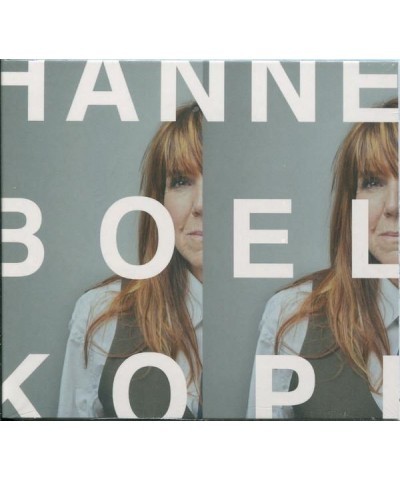 Hanne Boel KOPI CD $5.05 CD