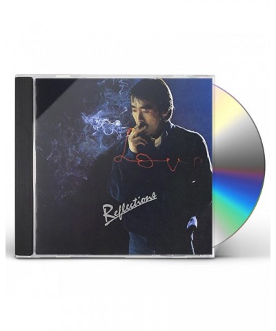 Akira Terao REFLECTIONS CD $12.95 CD