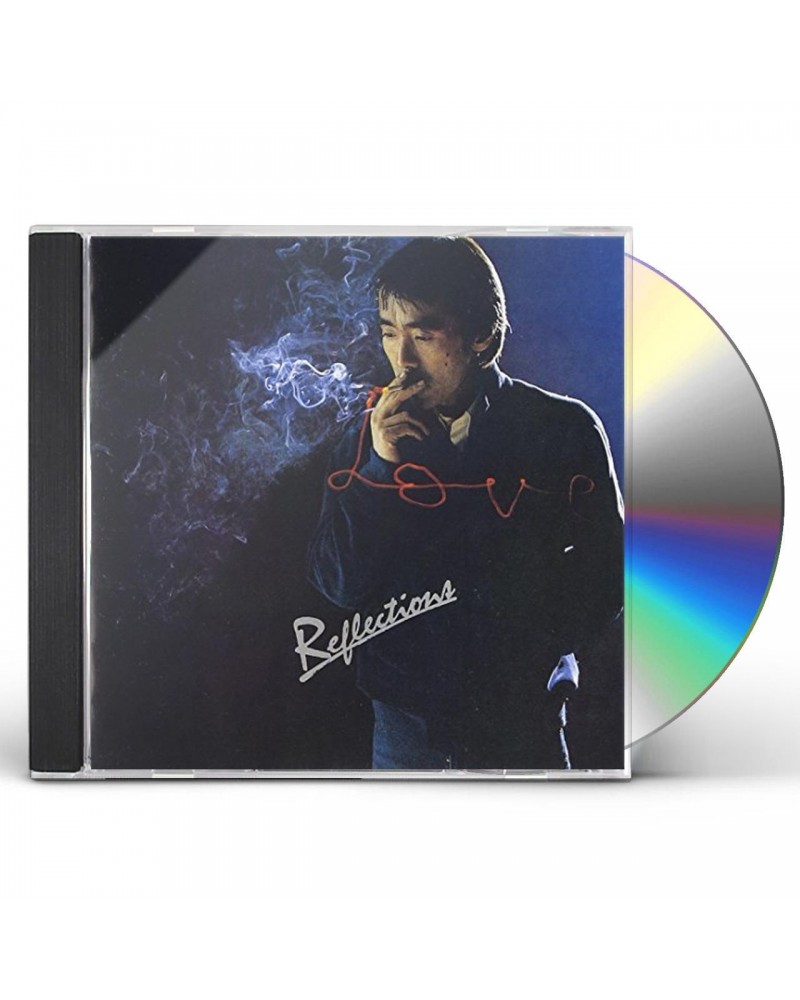 Akira Terao REFLECTIONS CD $12.95 CD