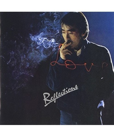 Akira Terao REFLECTIONS CD $12.95 CD