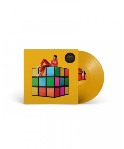 MAX COLOUR VISION VINYL $3.31 Vinyl