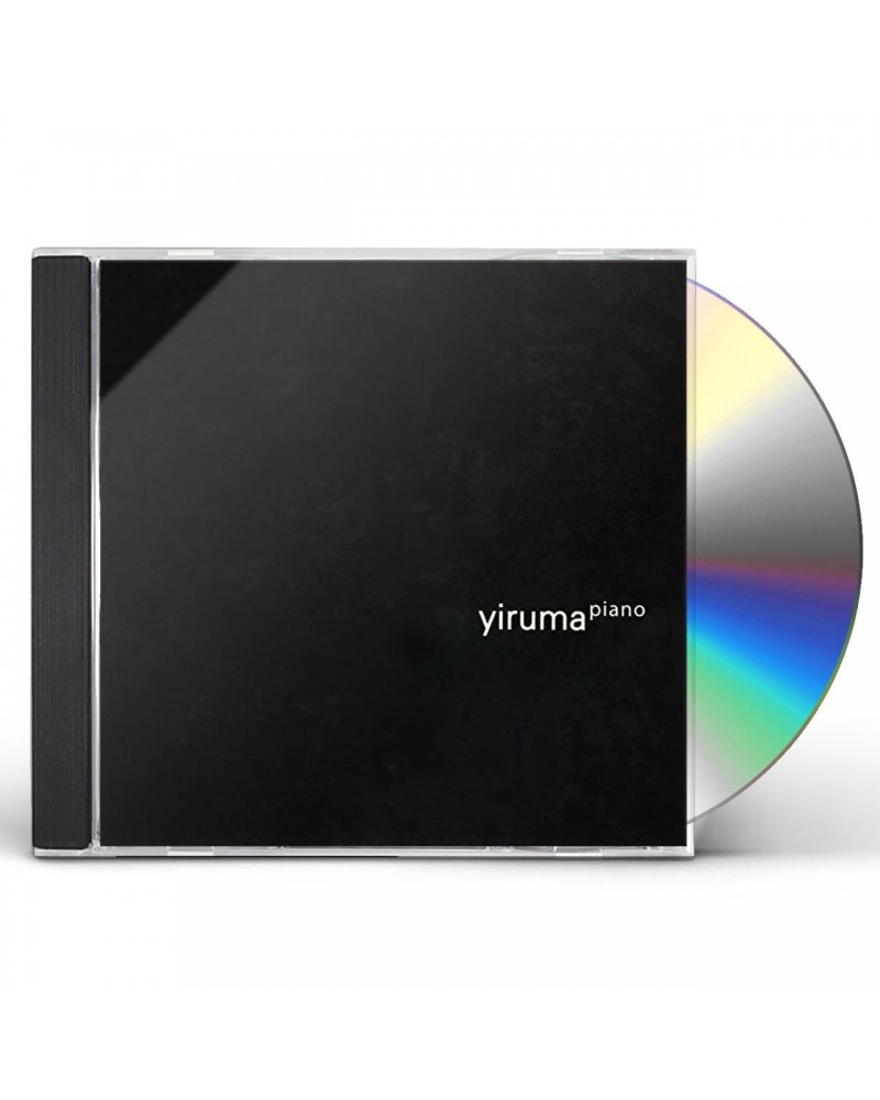 Yiruma PIANO CD $11.46 CD