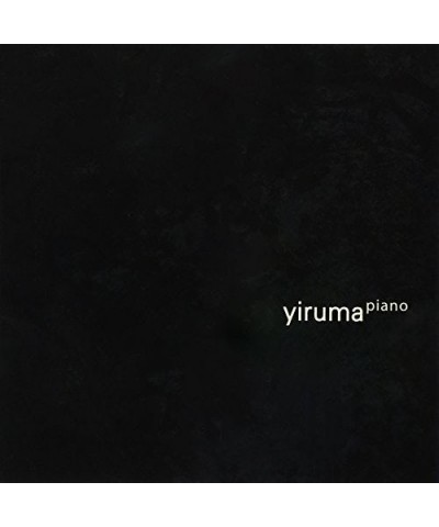 Yiruma PIANO CD $11.46 CD