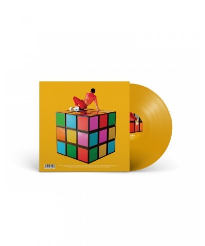 MAX COLOUR VISION VINYL $3.31 Vinyl