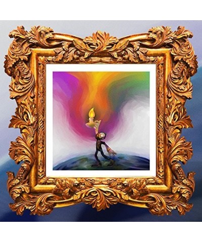 Jon Bellion The Definition Vinyl Record $6.45 Vinyl