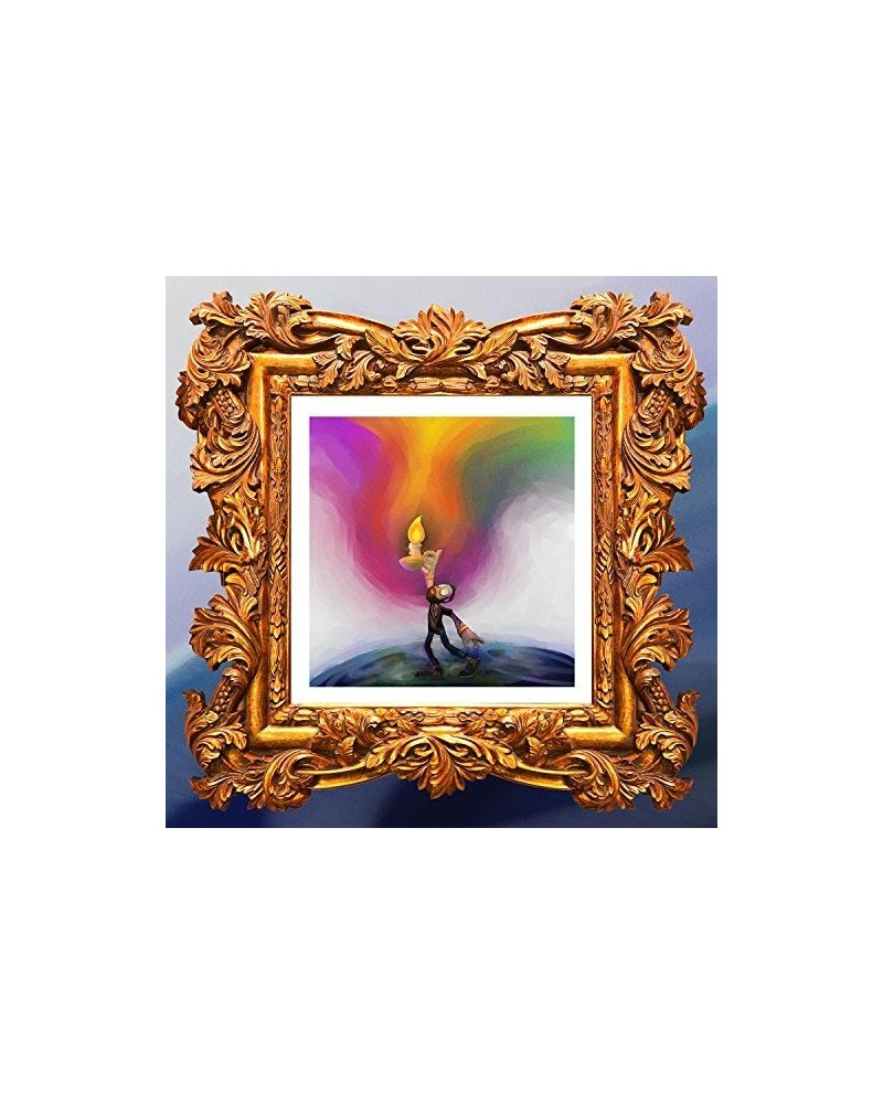 Jon Bellion The Definition Vinyl Record $6.45 Vinyl