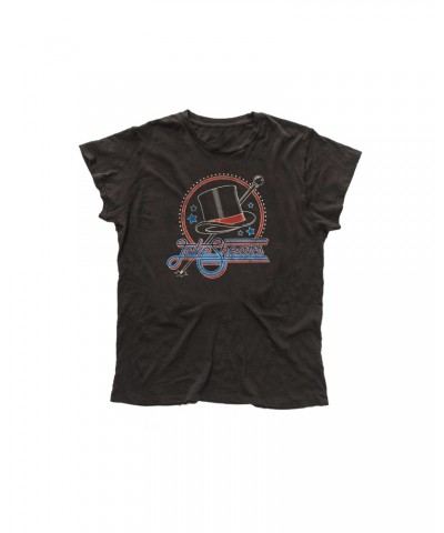 Jake Shears Top Hat T-Shirt $3.90 Shirts