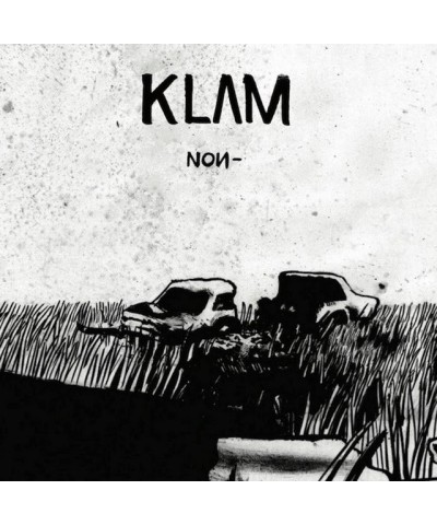 Klam NON CD $12.26 CD