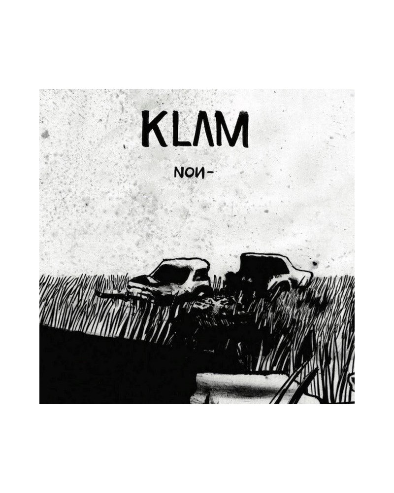 Klam NON CD $12.26 CD