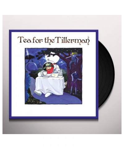 Yusuf / Cat Stevens Tea For The Tillerman 2 (LP) Vinyl Record $68.59 Vinyl