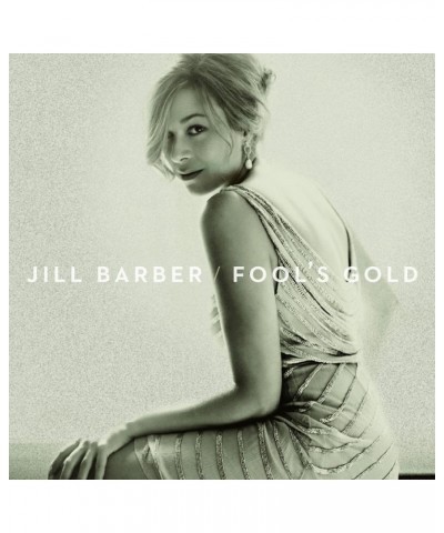 Jill Barber Fool's Gold - CD $10.39 CD