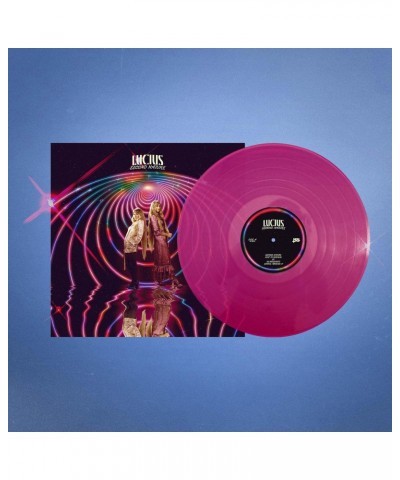 Lucius Second Nature Vinyl Record $7.99 Vinyl