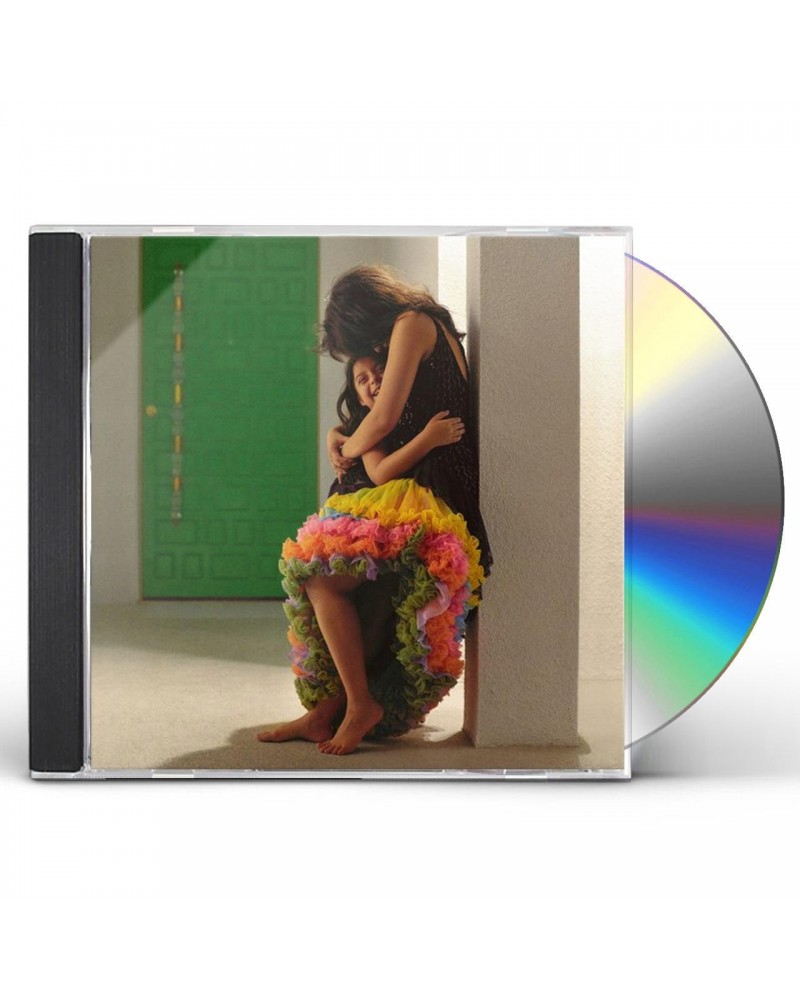 Camila Cabello FAMILIA CD $26.31 CD