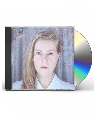 Linnea Olsson BREAKING & SHAKING CD $7.39 CD