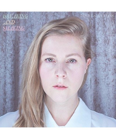 Linnea Olsson BREAKING & SHAKING CD $7.39 CD