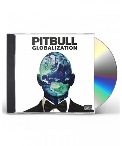 Pitbull GLOBALIZATION CD $13.32 CD