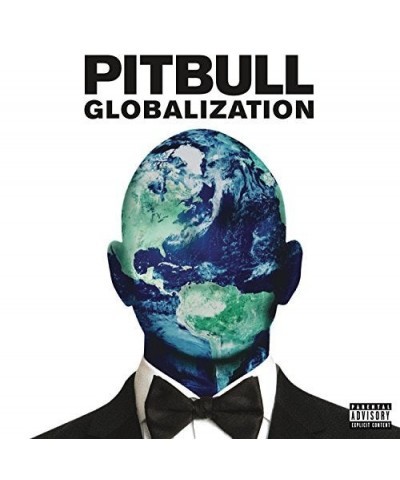 Pitbull GLOBALIZATION CD $13.32 CD