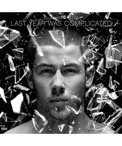 Nick Jonas Last Year Was Complicated Vinyl Record $76.71 Vinyl