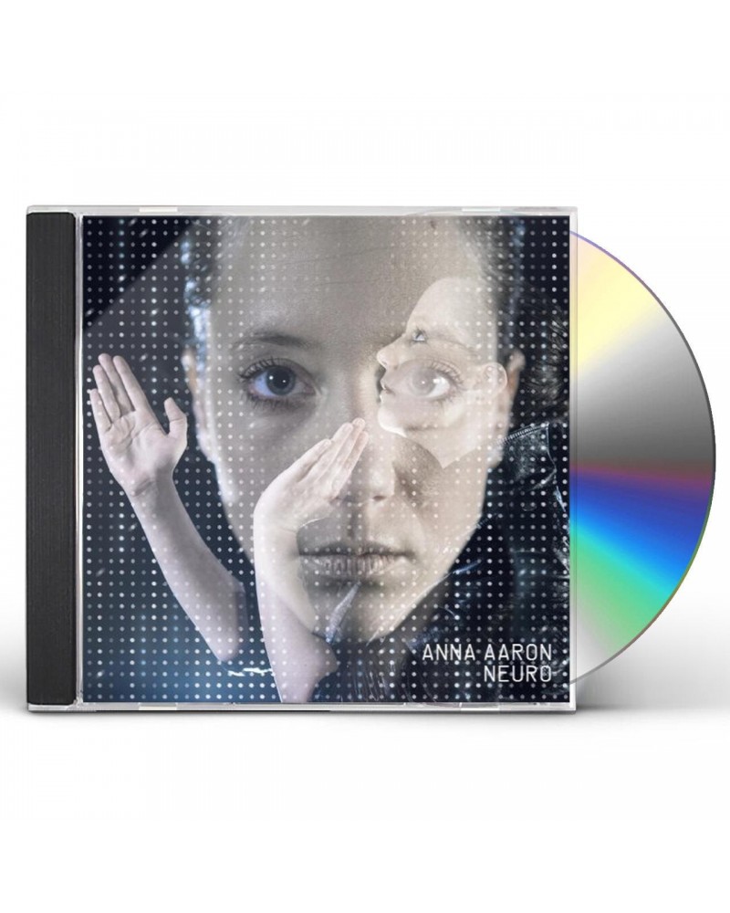 Anna Aaron NEURO CD $4.73 CD