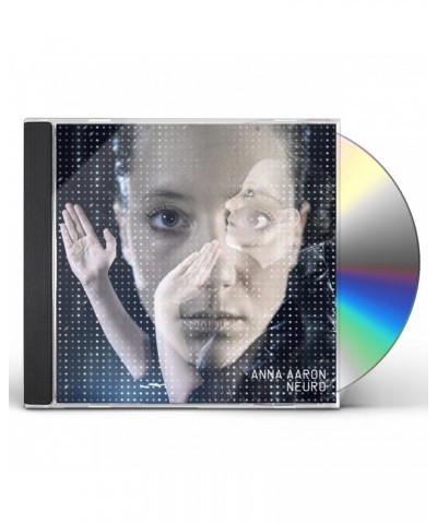 Anna Aaron NEURO CD $4.73 CD