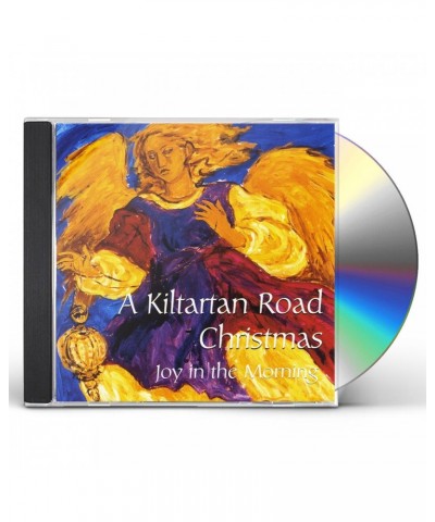 Kiltartan Road JOY IN THE MORNING: KILTARTAN ROAD CHRISTMAS CD $13.22 CD