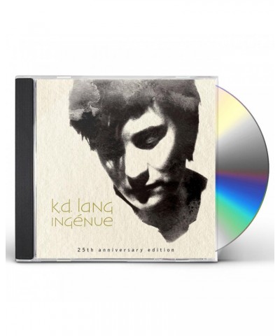 k.d. lang Ingenue (25th Anniversary Edition) CD $11.75 CD