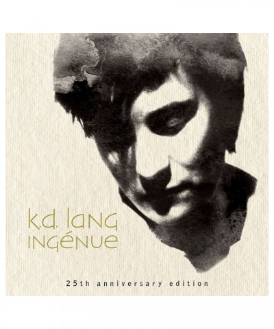 k.d. lang Ingenue (25th Anniversary Edition) CD $11.75 CD