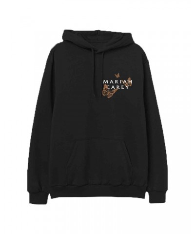 Mariah Carey Butterfly25 Hoodie $29.25 Sweatshirts