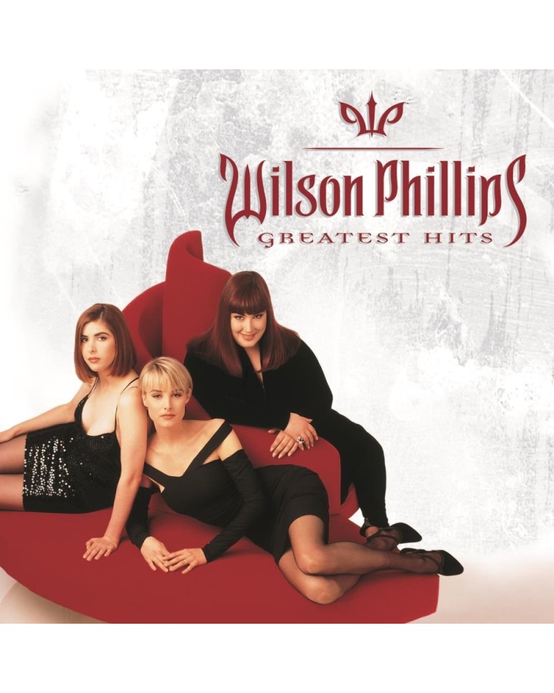 Wilson Phillips Greatest Hits CD $15.59 CD