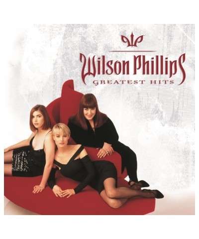 Wilson Phillips Greatest Hits CD $15.59 CD