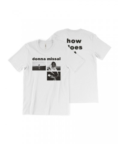 Donna Missal How Does It Feel Tee $11.99 Shirts