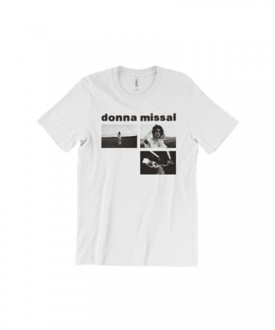 Donna Missal How Does It Feel Tee $11.99 Shirts