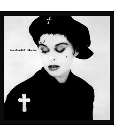 Lisa Stansfield AFFECTION CD $23.98 CD