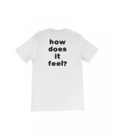 Donna Missal How Does It Feel Tee $11.99 Shirts