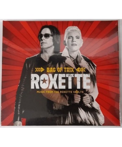 Roxette BAG OF TRIX (3CD) CD $13.50 CD