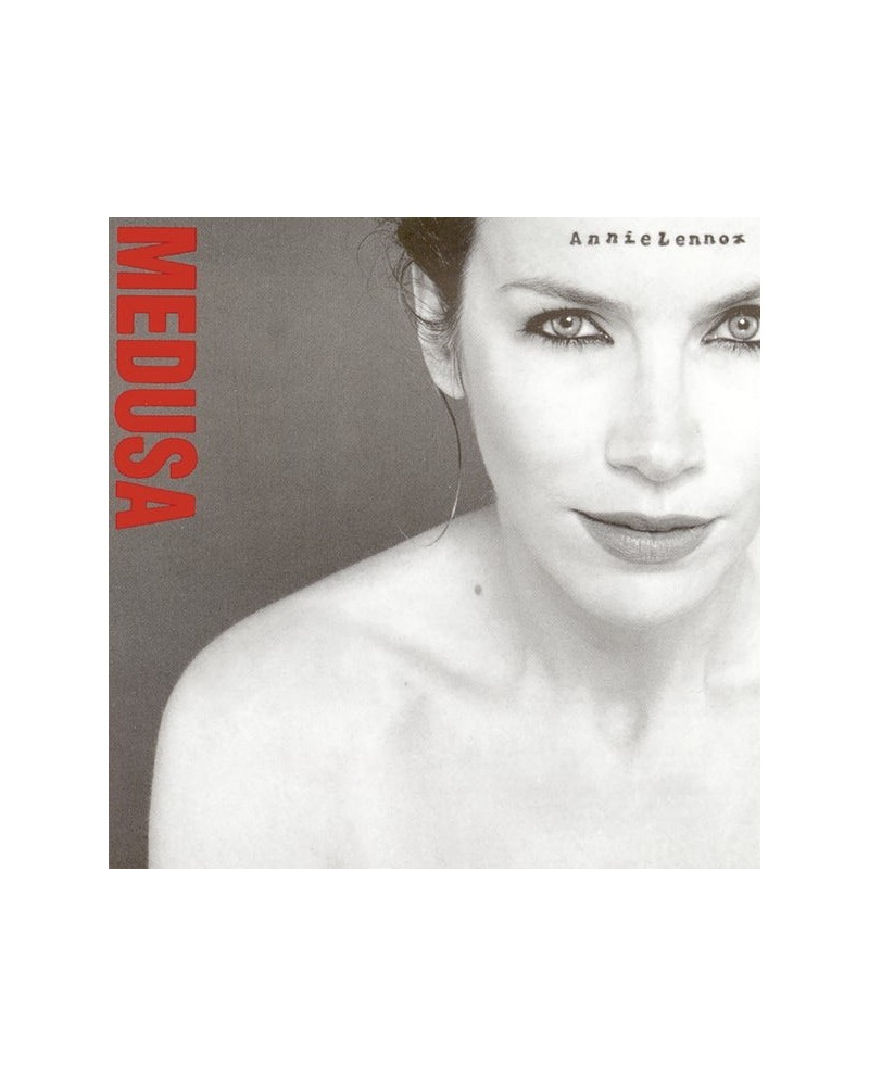 Annie Lennox Medusa Vinyl Record $21.61 Vinyl