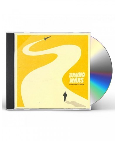 Bruno Mars Doo-Wops & Hooligans CD $23.25 CD