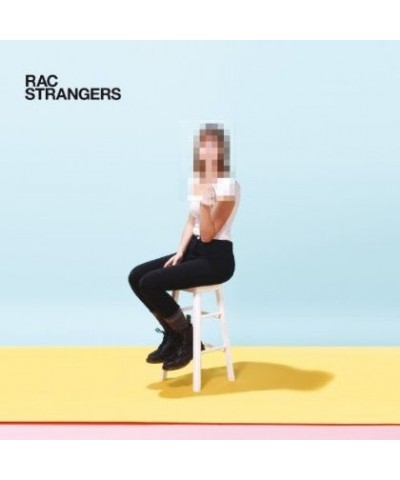 RAC STRANGERS CD $11.51 CD