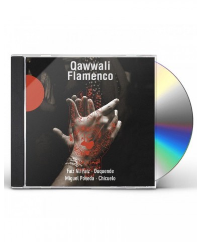 Faiz Ali Faiz QAWWALI FLAMENCO CD $64.48 CD