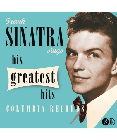 Frank Sinatra Sinatra Sings His Greatest Hits CD $25.99 CD